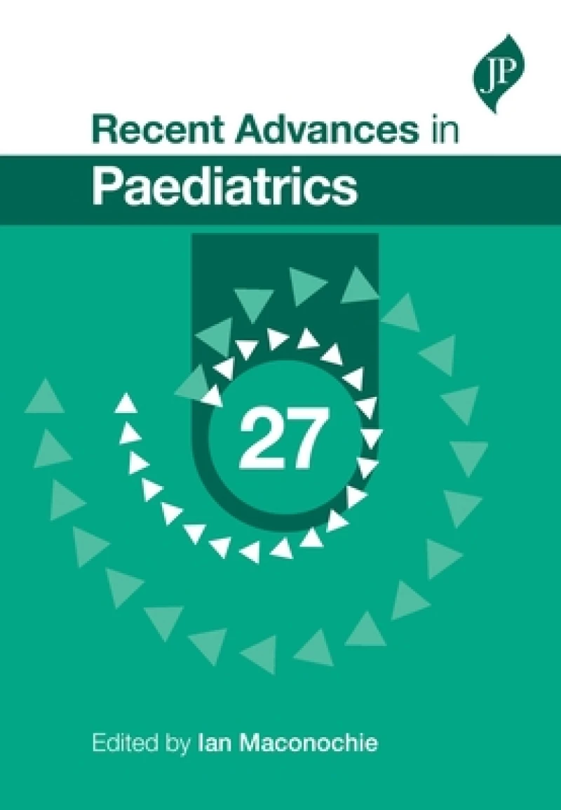 Recent Advances in Paediatrics