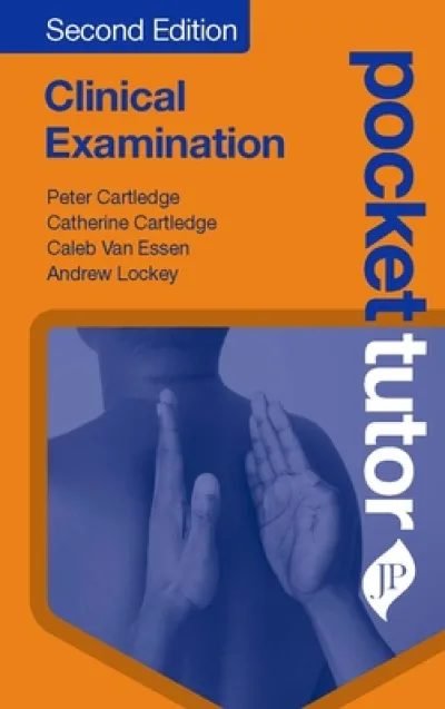Pocket Tutor Clinical Examination