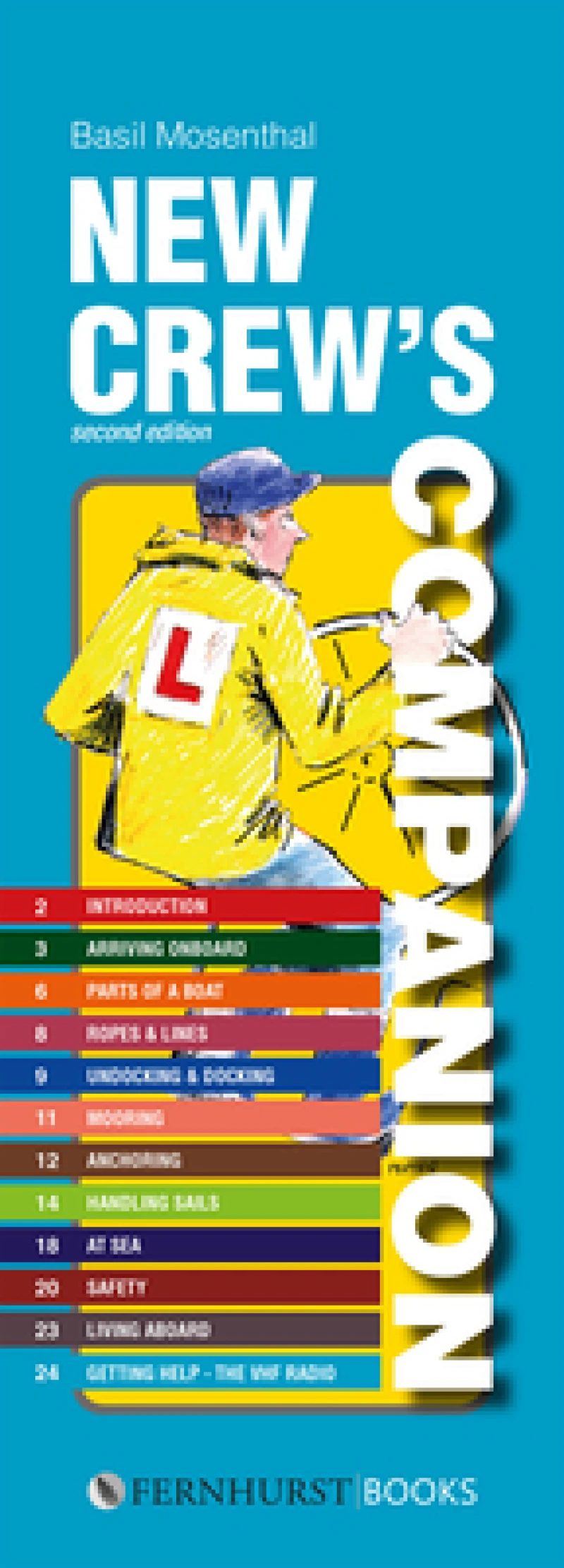 New Crew's Companion