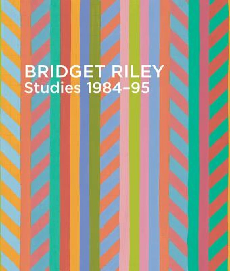Bridget Riley: Studies 1984–95
