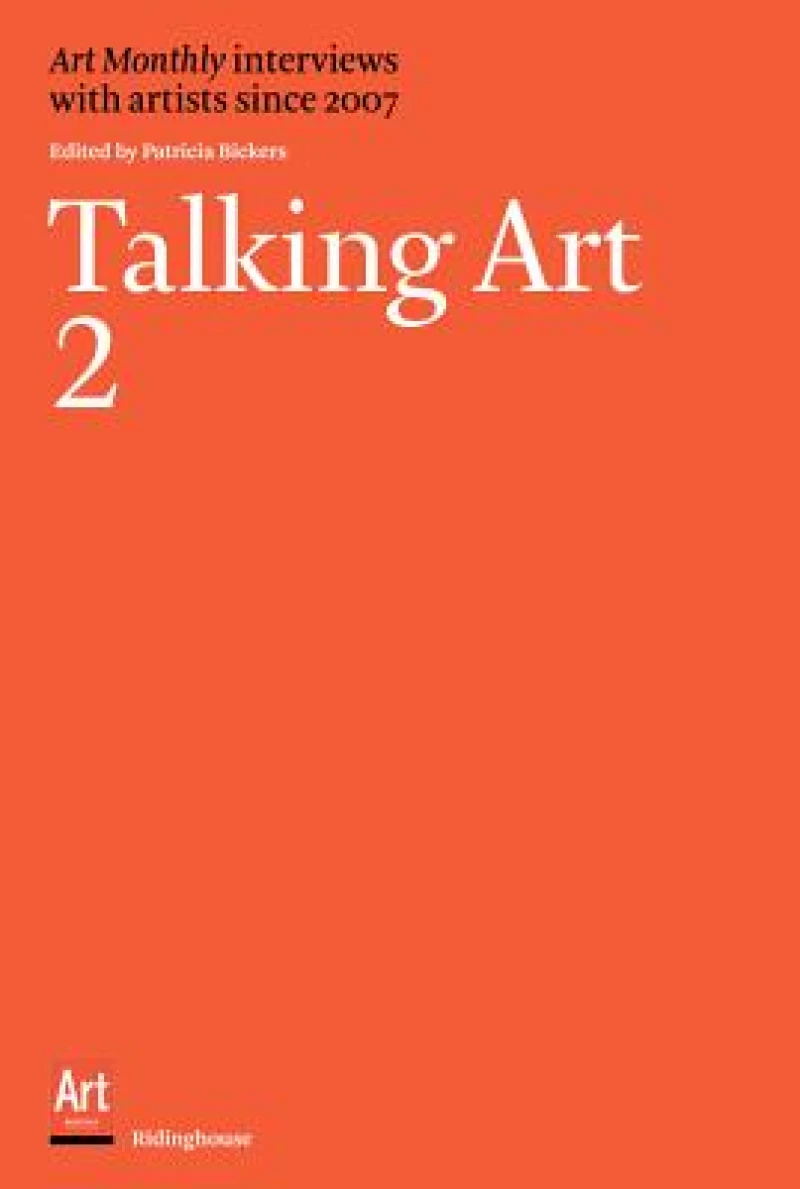 Talking Art 2