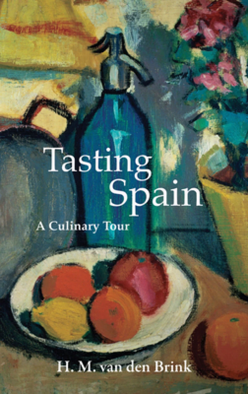 Tasting Spain – A Culinary Tour