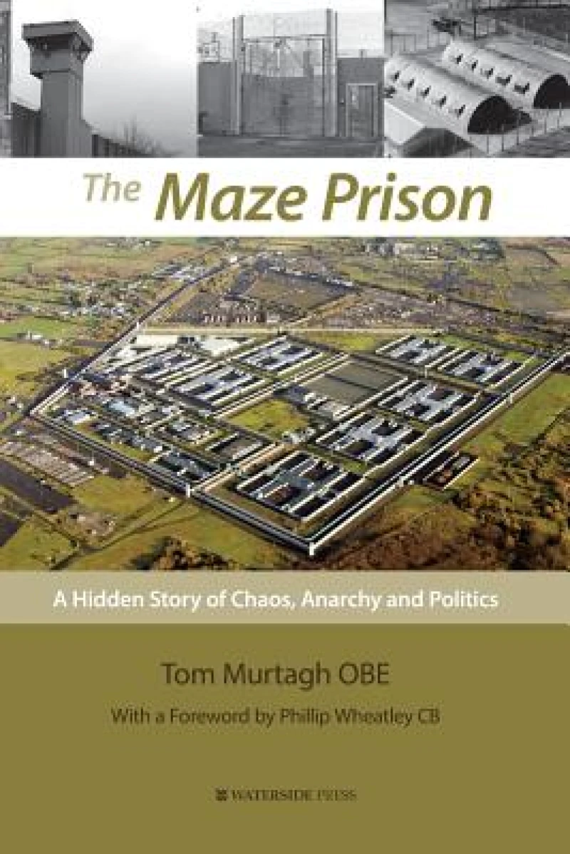 The Maze Prison