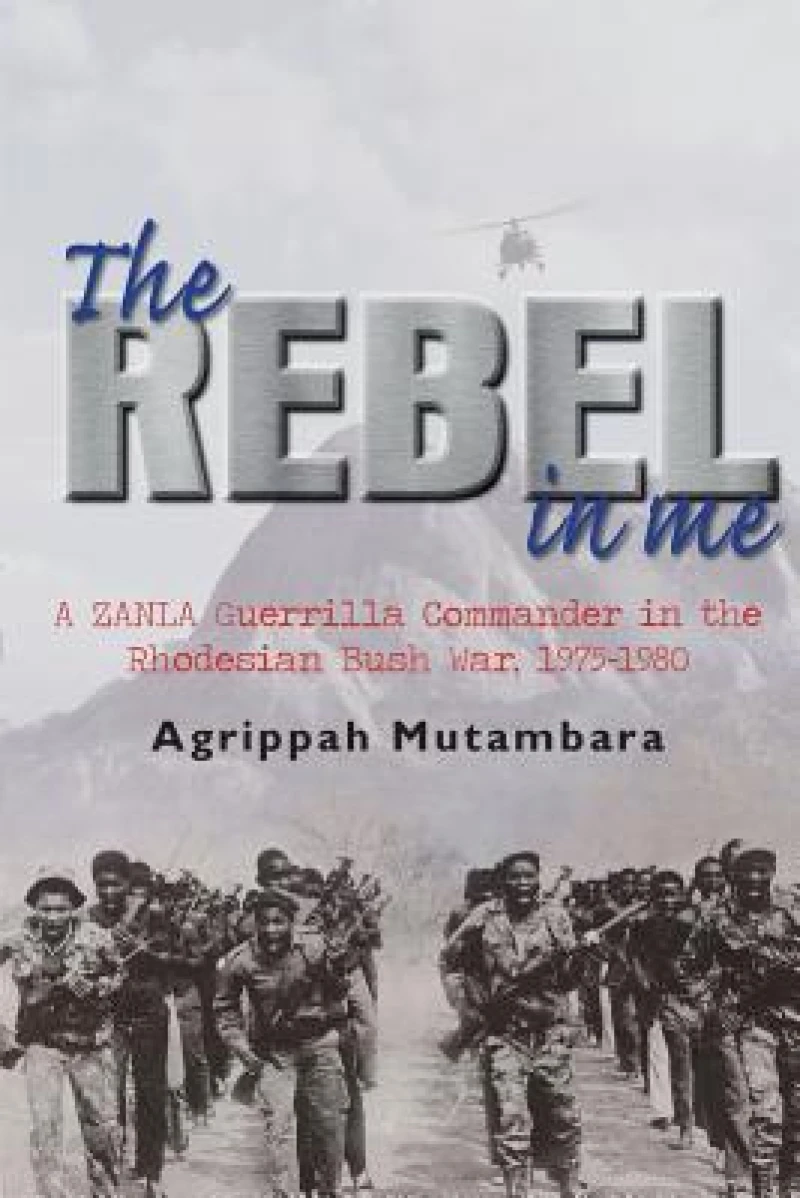 The Rebel In Me