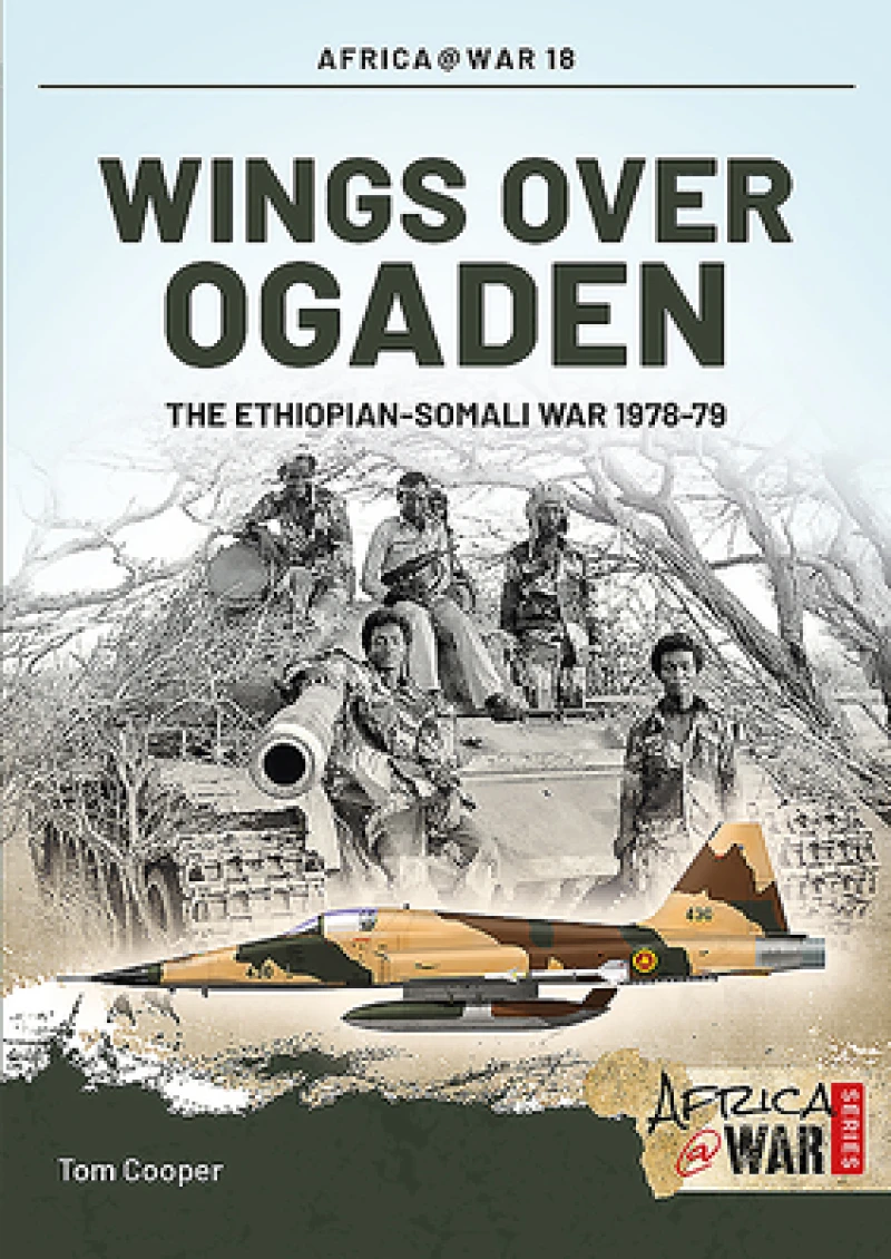 Wings over Ogaden