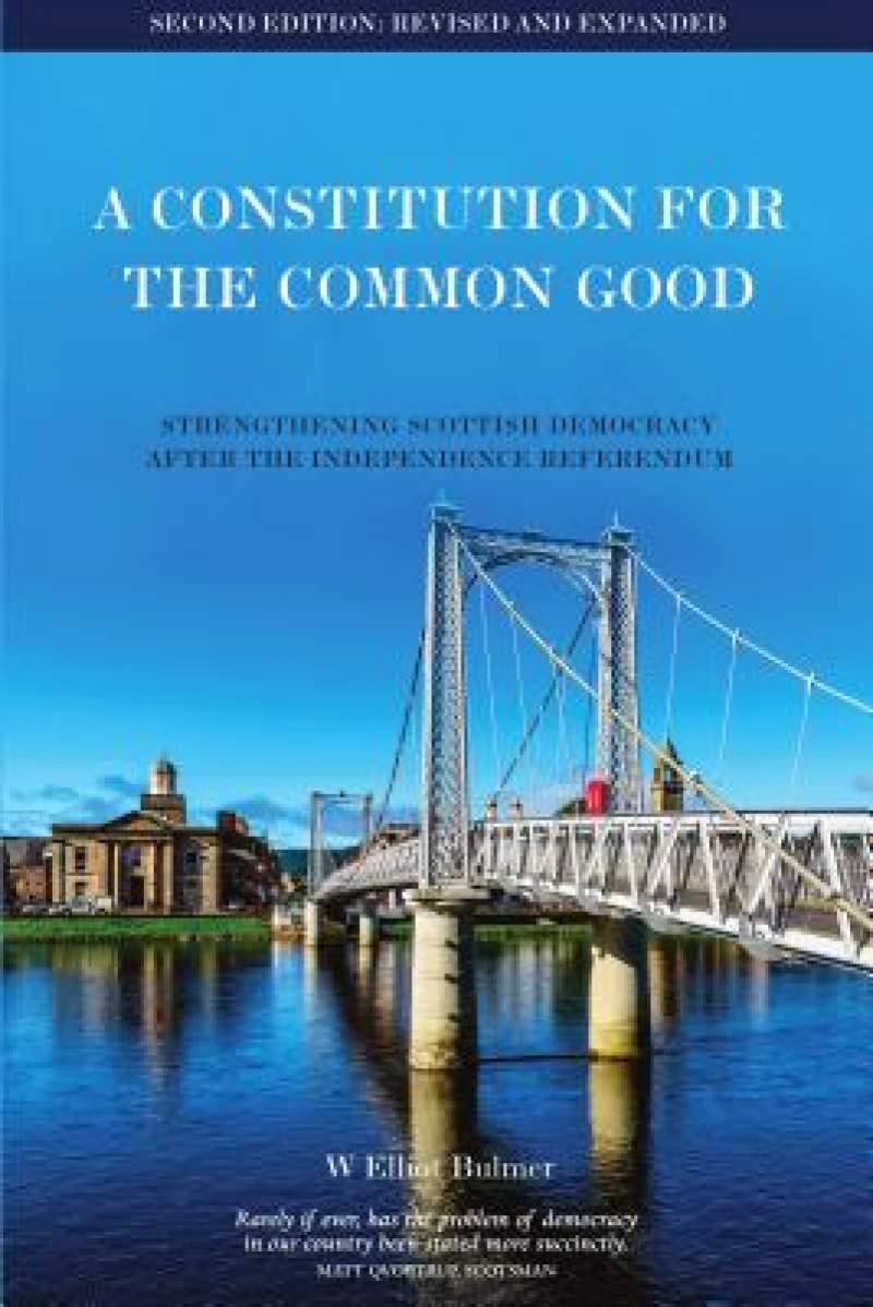 A Constitution for the Common Good