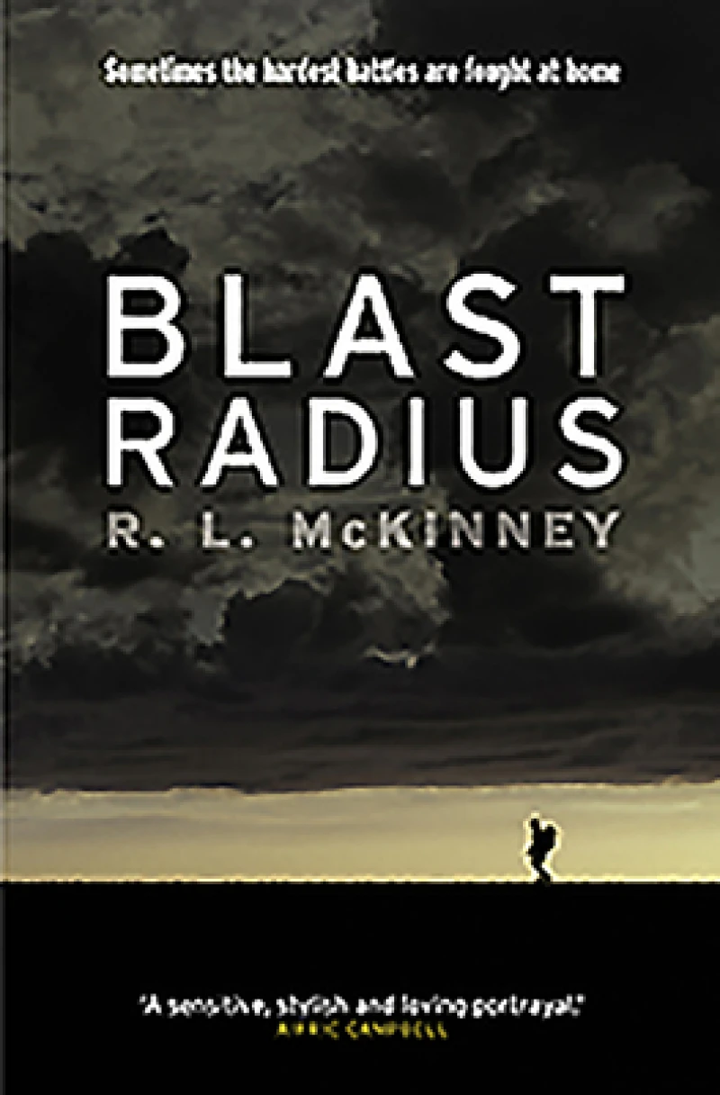 Blast Radius