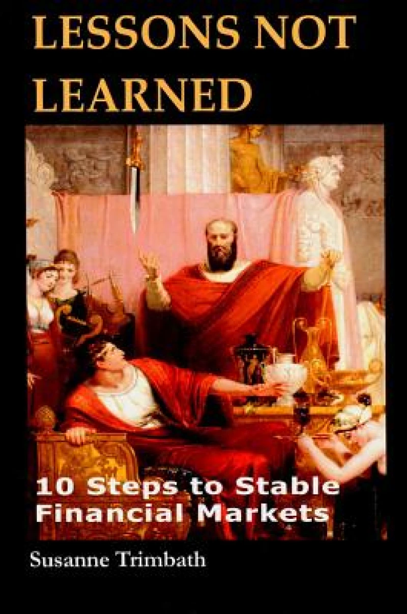 Lessons not Learned