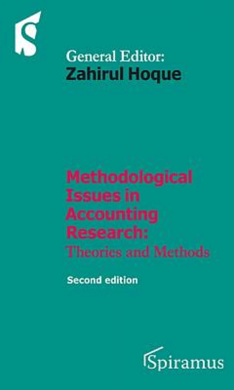 Methodological Issues in Accounting Research