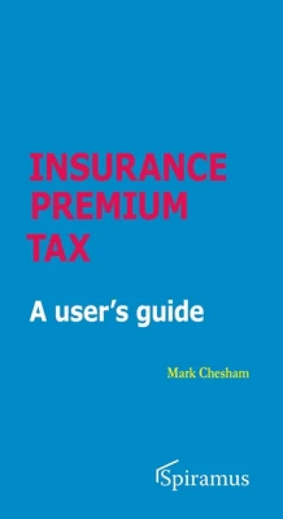 Insurance Premium Tax