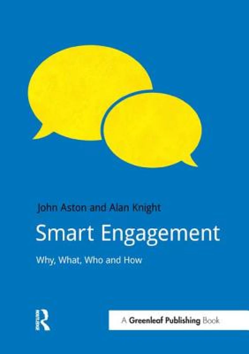 Smart Engagement