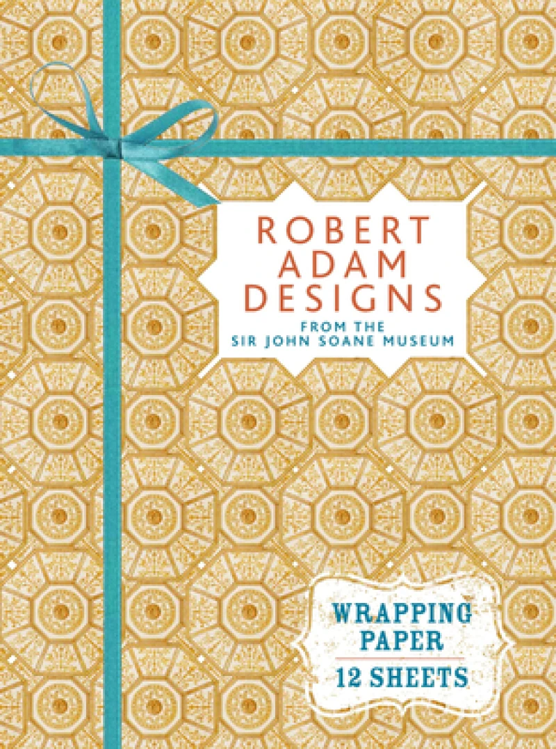 Robert Adam Designs
