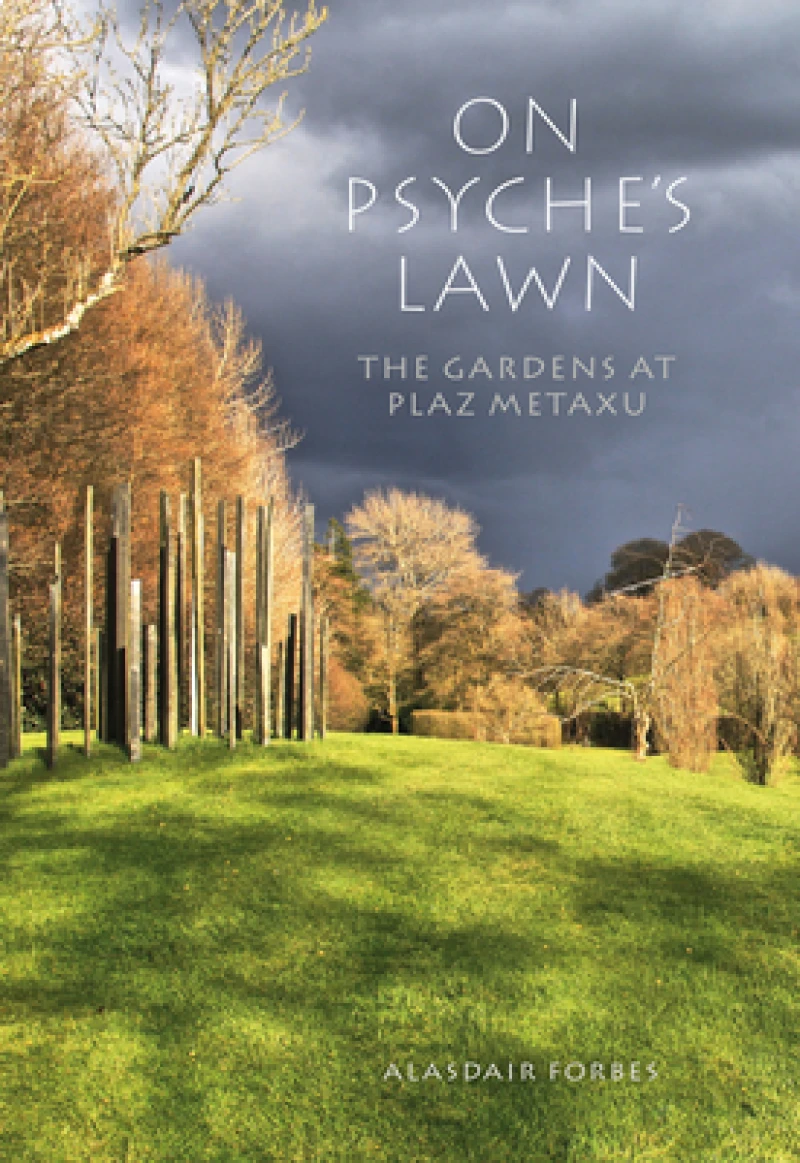 On Psyche's Lawn