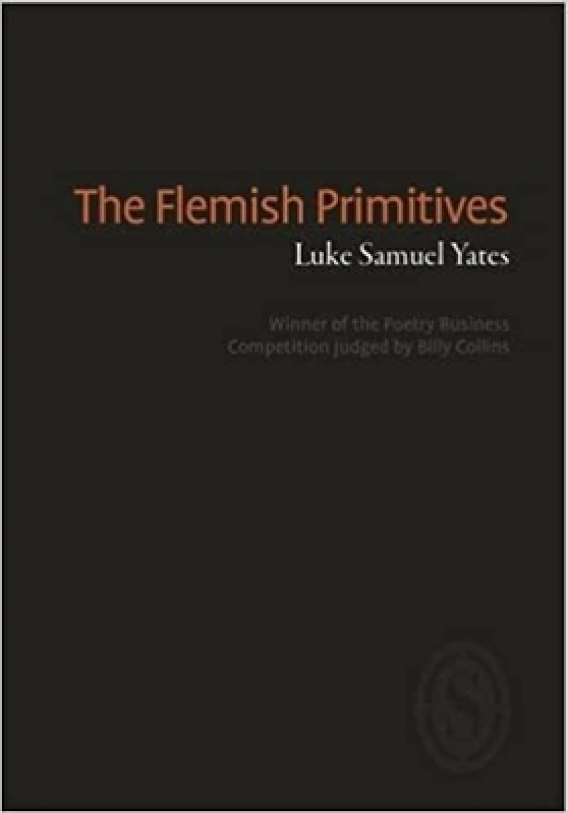 The Flemish Primitives