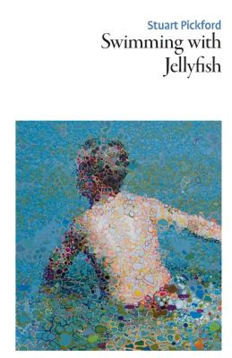 Swimming with Jellyfish