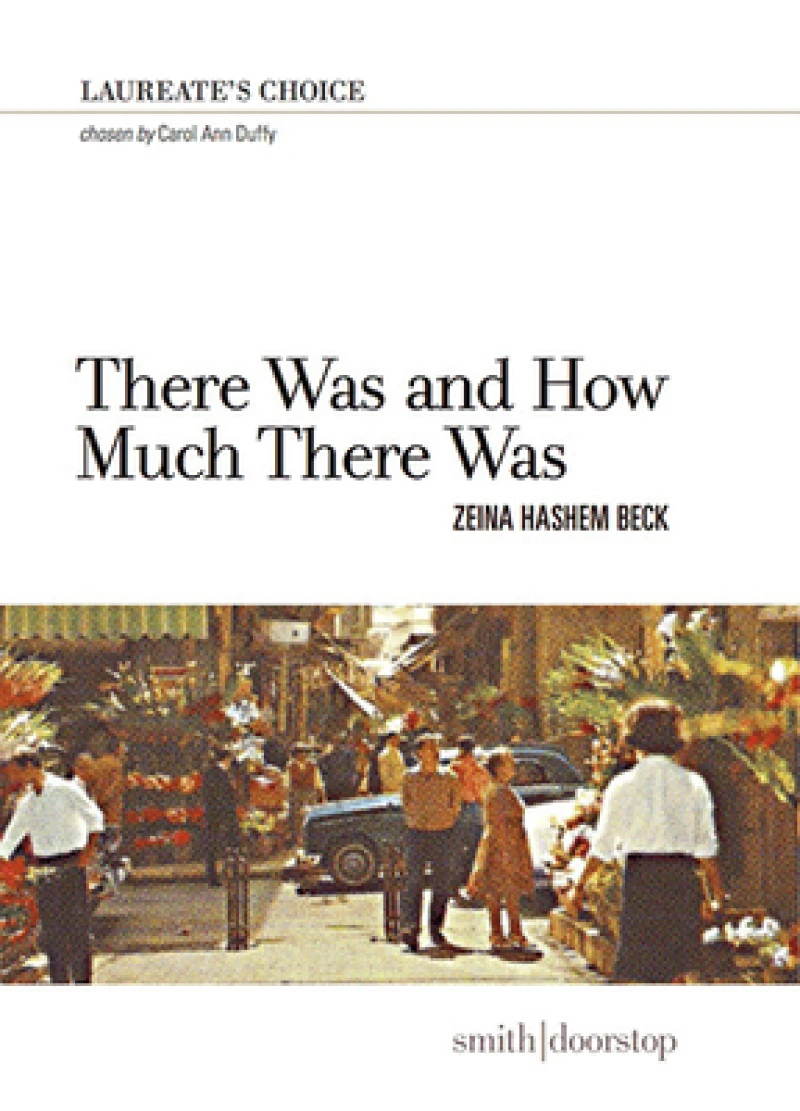There Was and How Much There Was