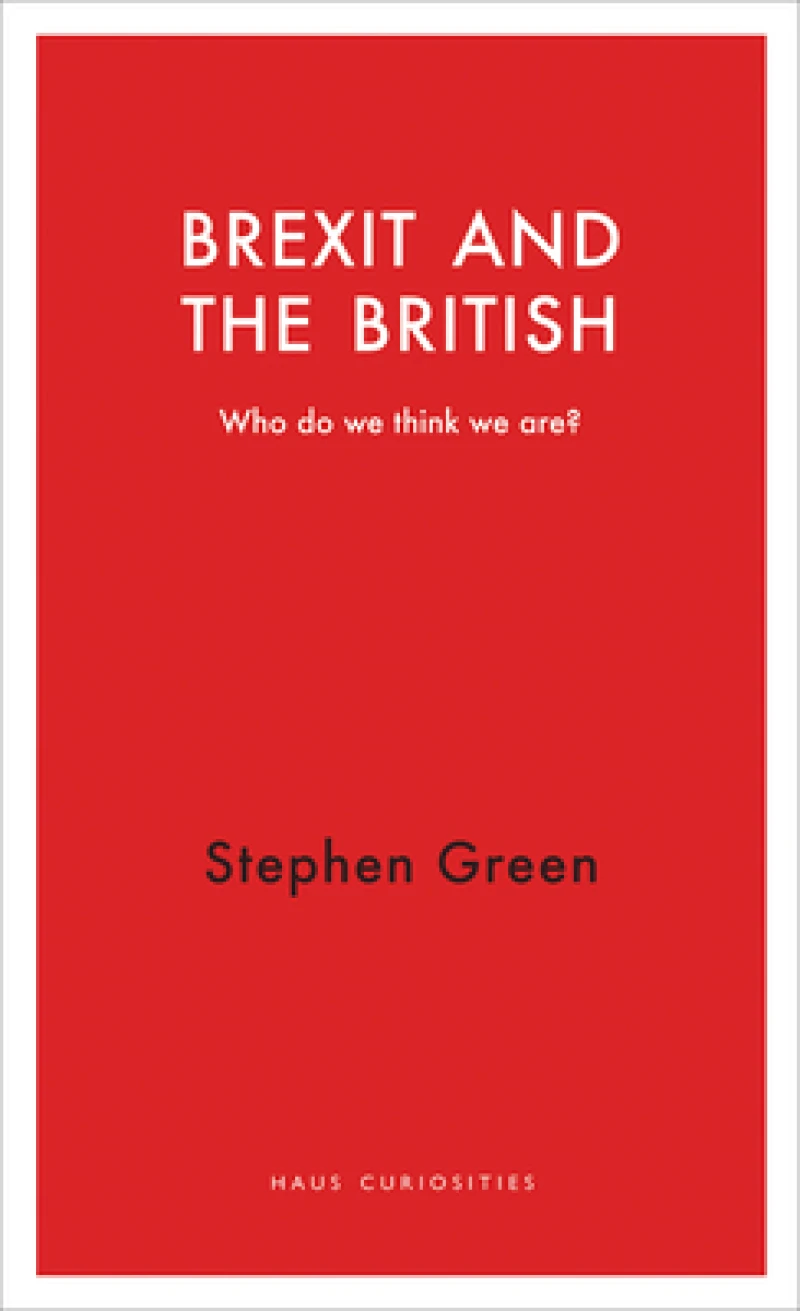 Brexit and the British