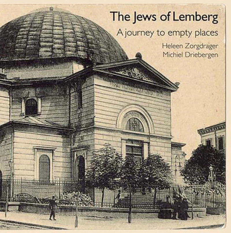 Jews of Lemberg