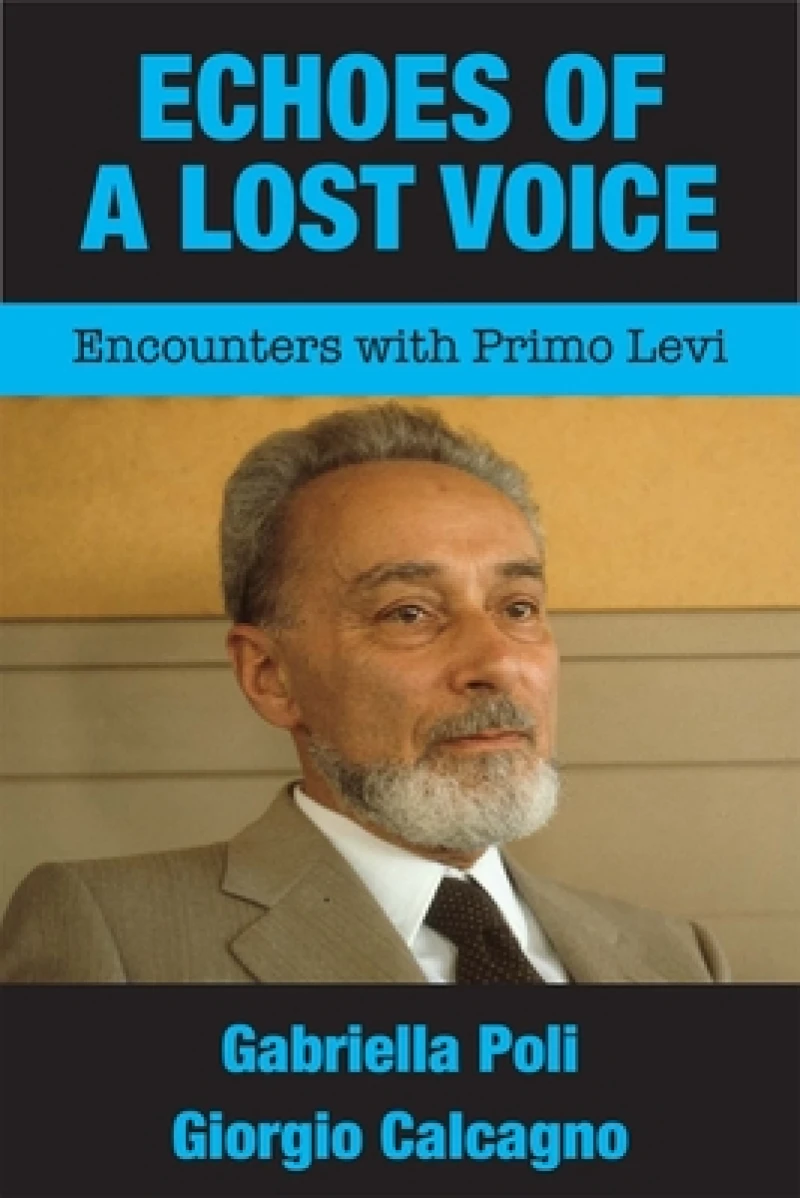 Echoes of a Lost Voice