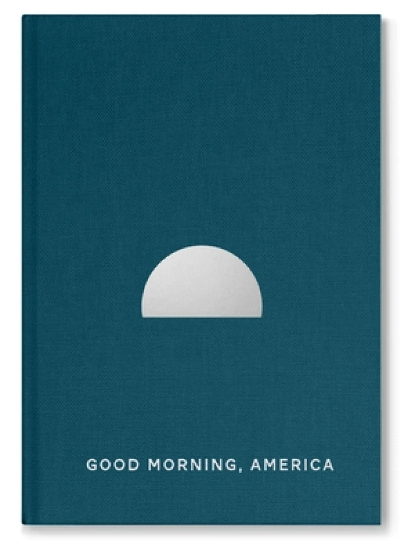 Good Morning America Volume 3