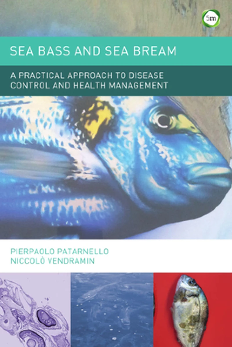 Sea Bass and Sea Bream