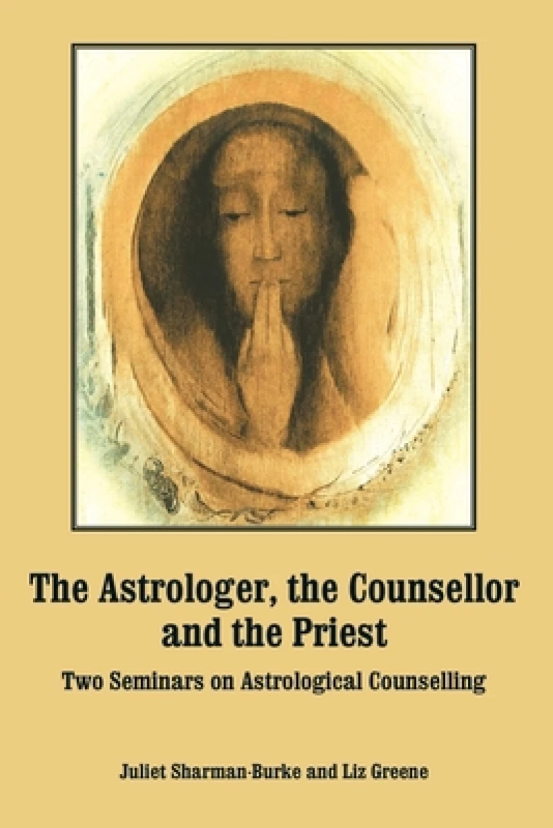 The Astrologer, the Counsellor and the Priest