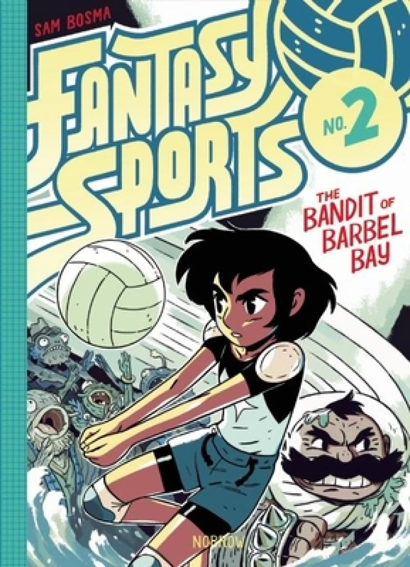 Fantasy Sports No.2