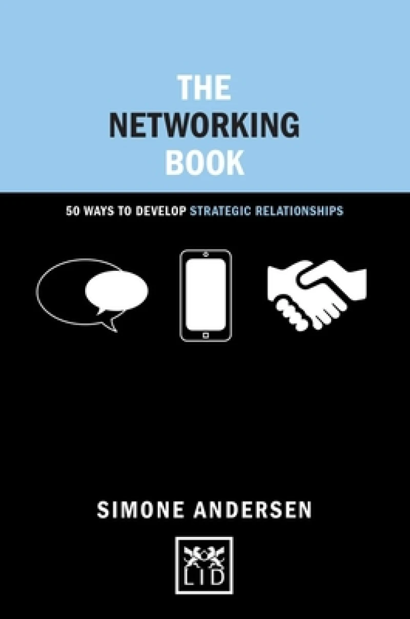 The Networking Book