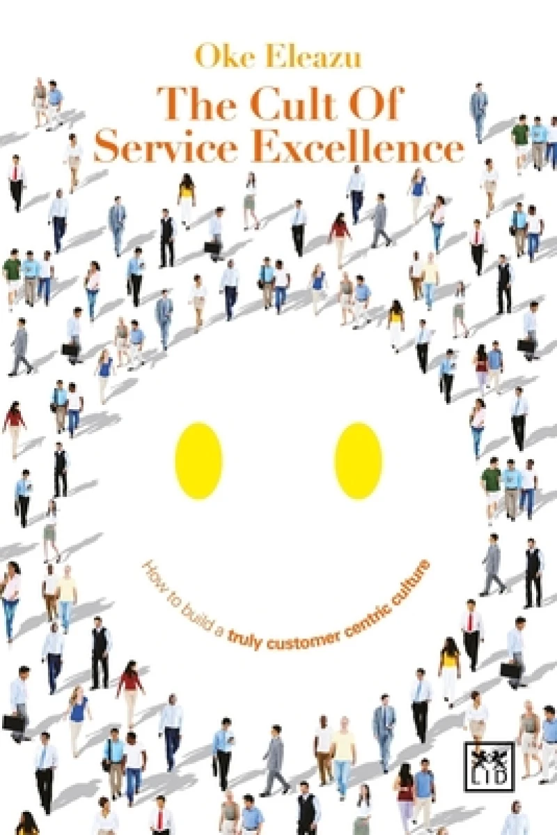 The Cult of the Service Excellence