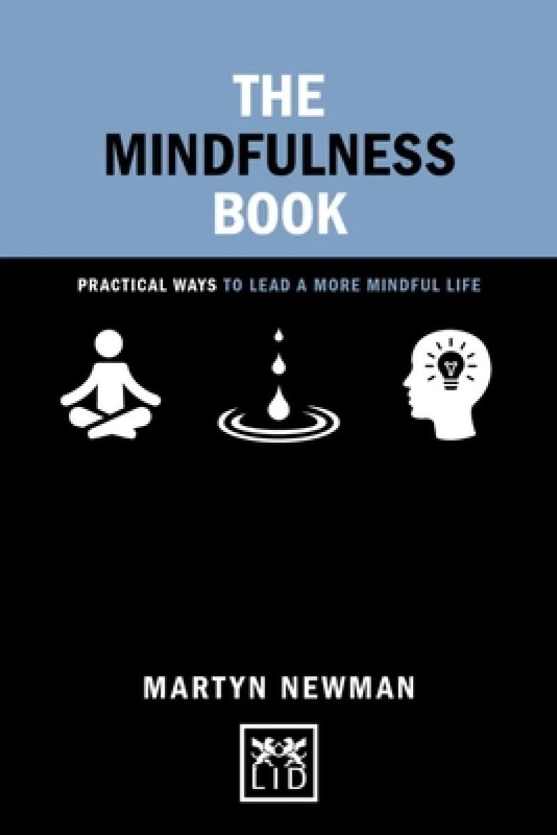 The Mindfulness Book