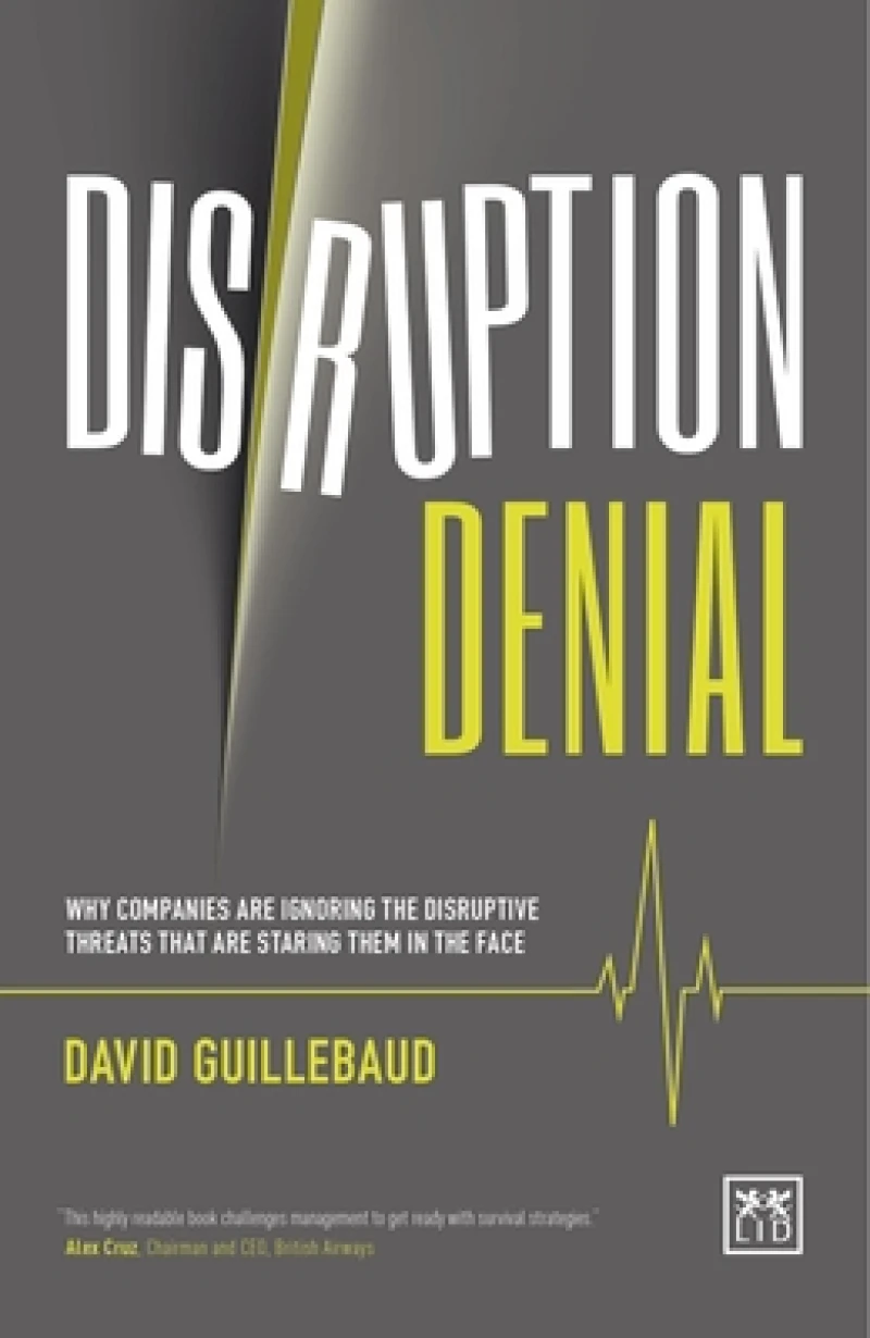 Disruption Denial