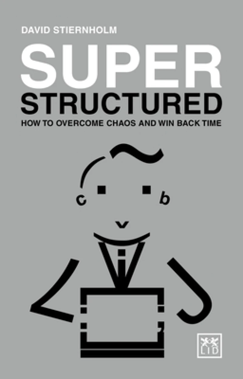 Super Structured