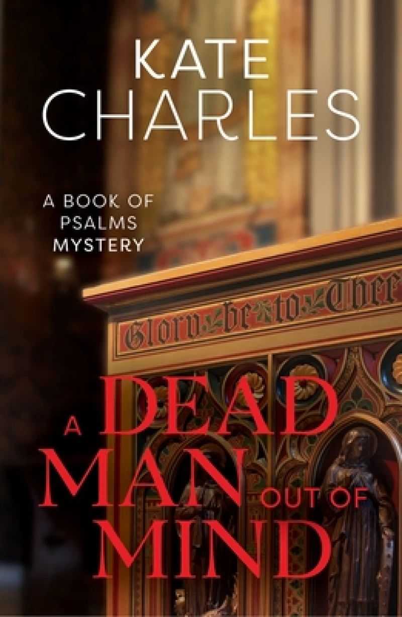 A Dead Man Out of Mind
