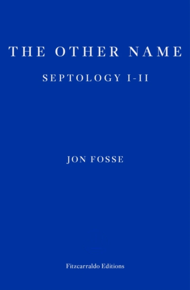 The Other Name — WINNER OF THE 2023 NOBEL PRIZE IN LITERATURE