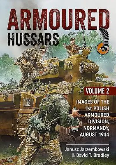 Armoured Hussars Volume 2
