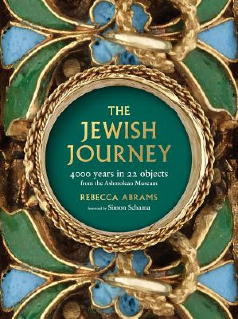 The Jewish Journey