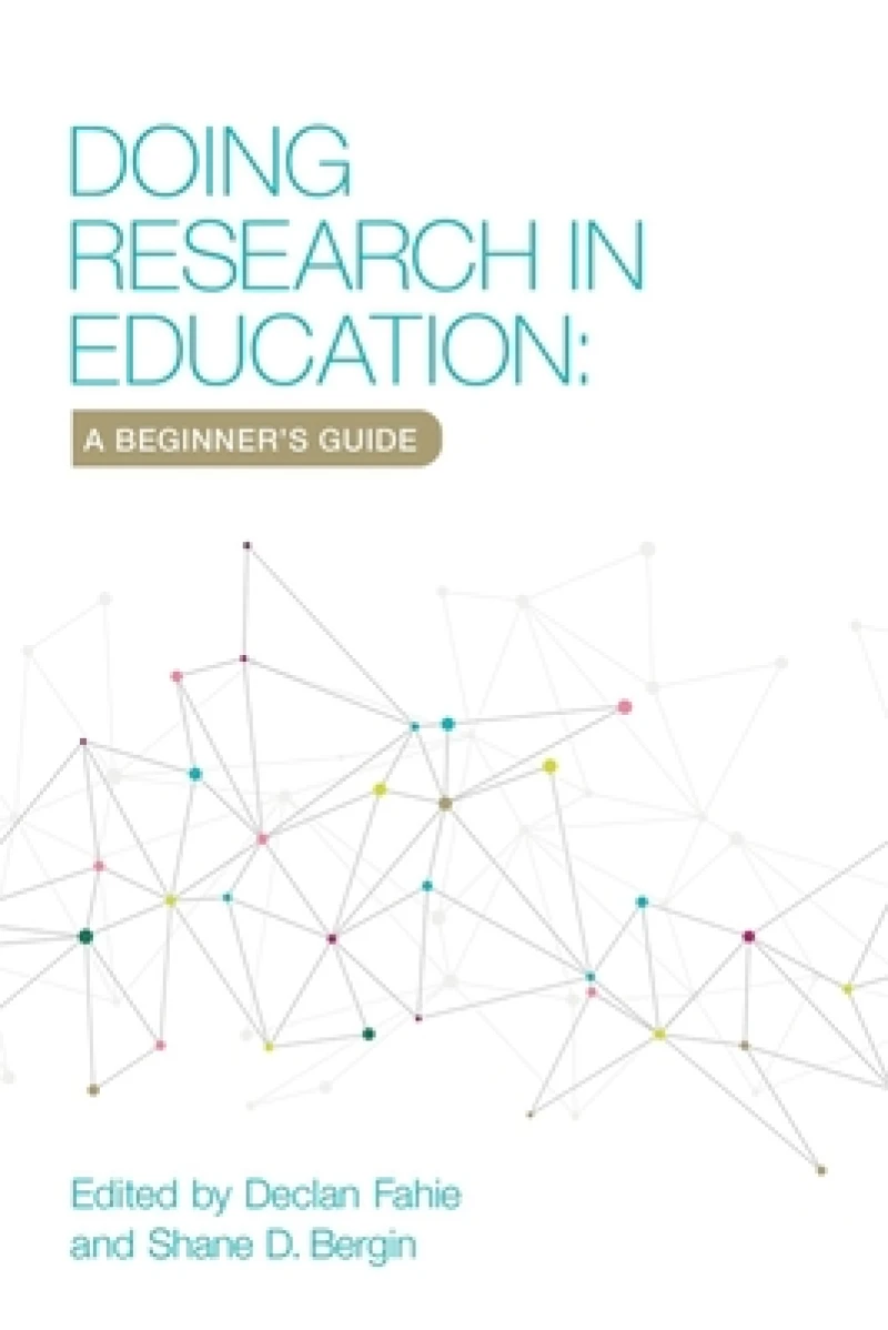 Doing Research in Education