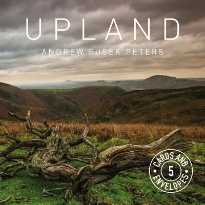 Upland Greetings Card Pack