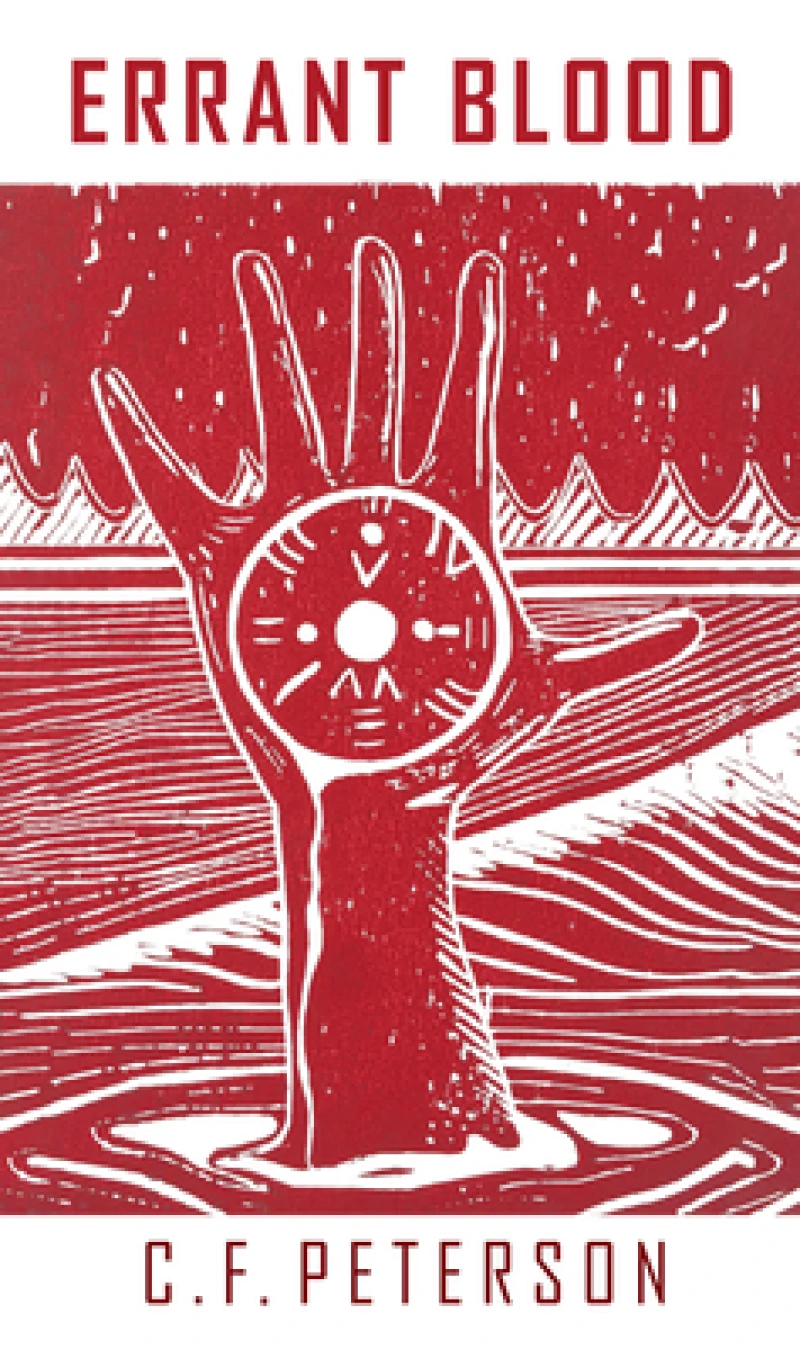 Errant Blood