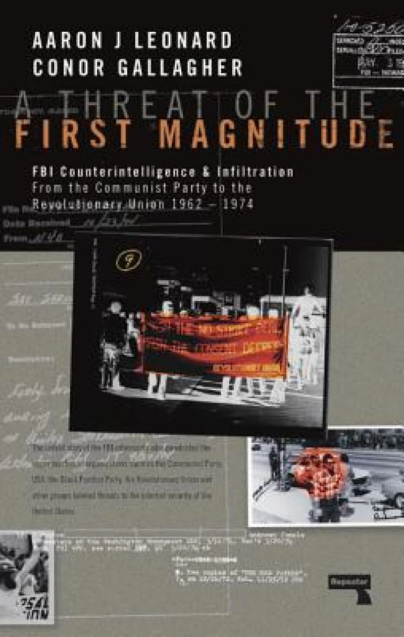 A Threat of the First Magnitude