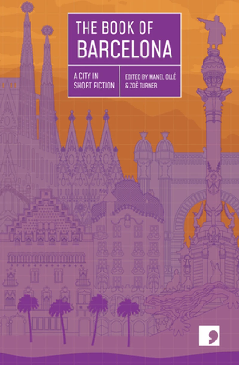 The Book of Barcelona