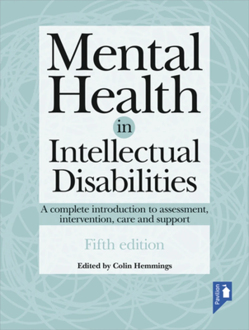Mental Health in Intellectual Disabilities 5th edition