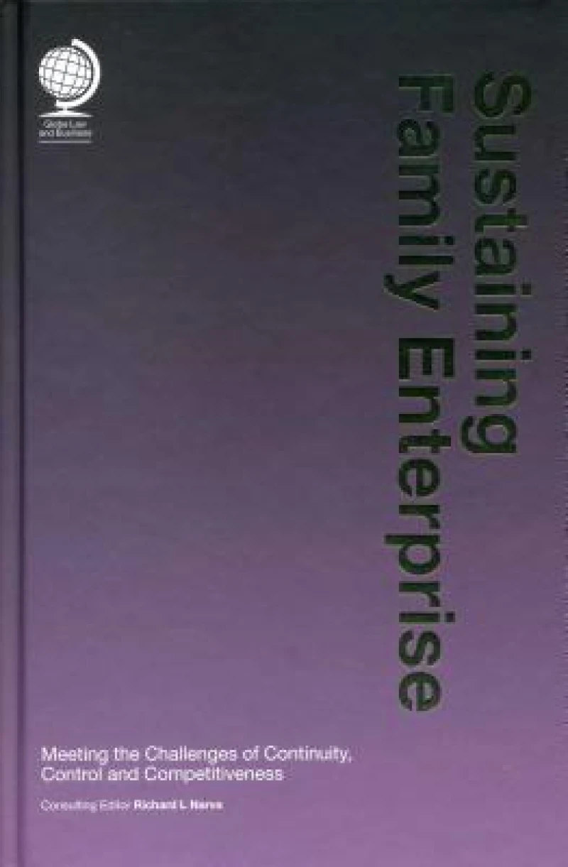 Sustaining Family Enterprise