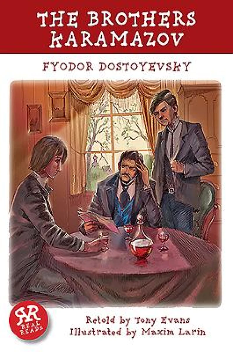 Brothers Karamazov, The
