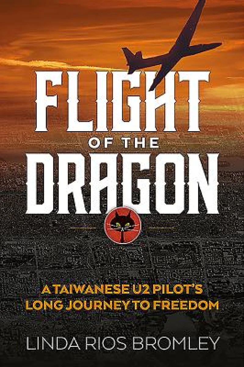 Flight Of The Dragon