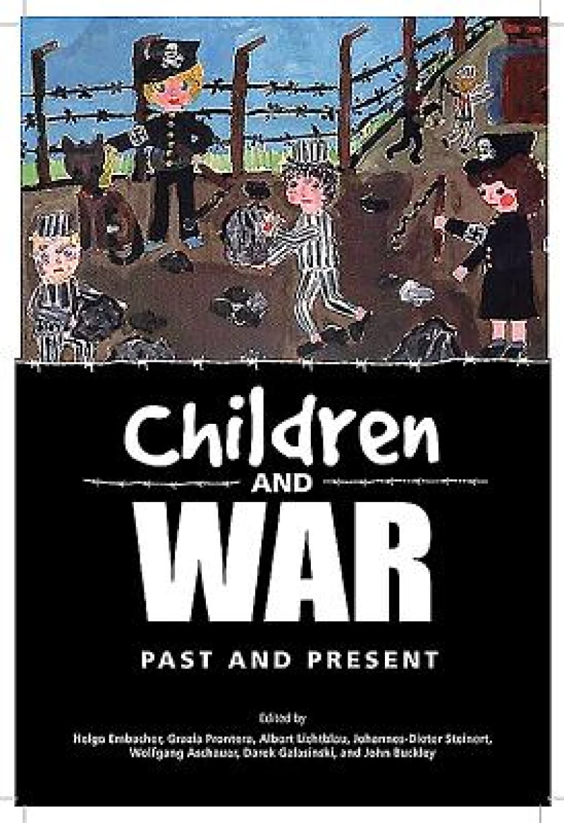 Children And War