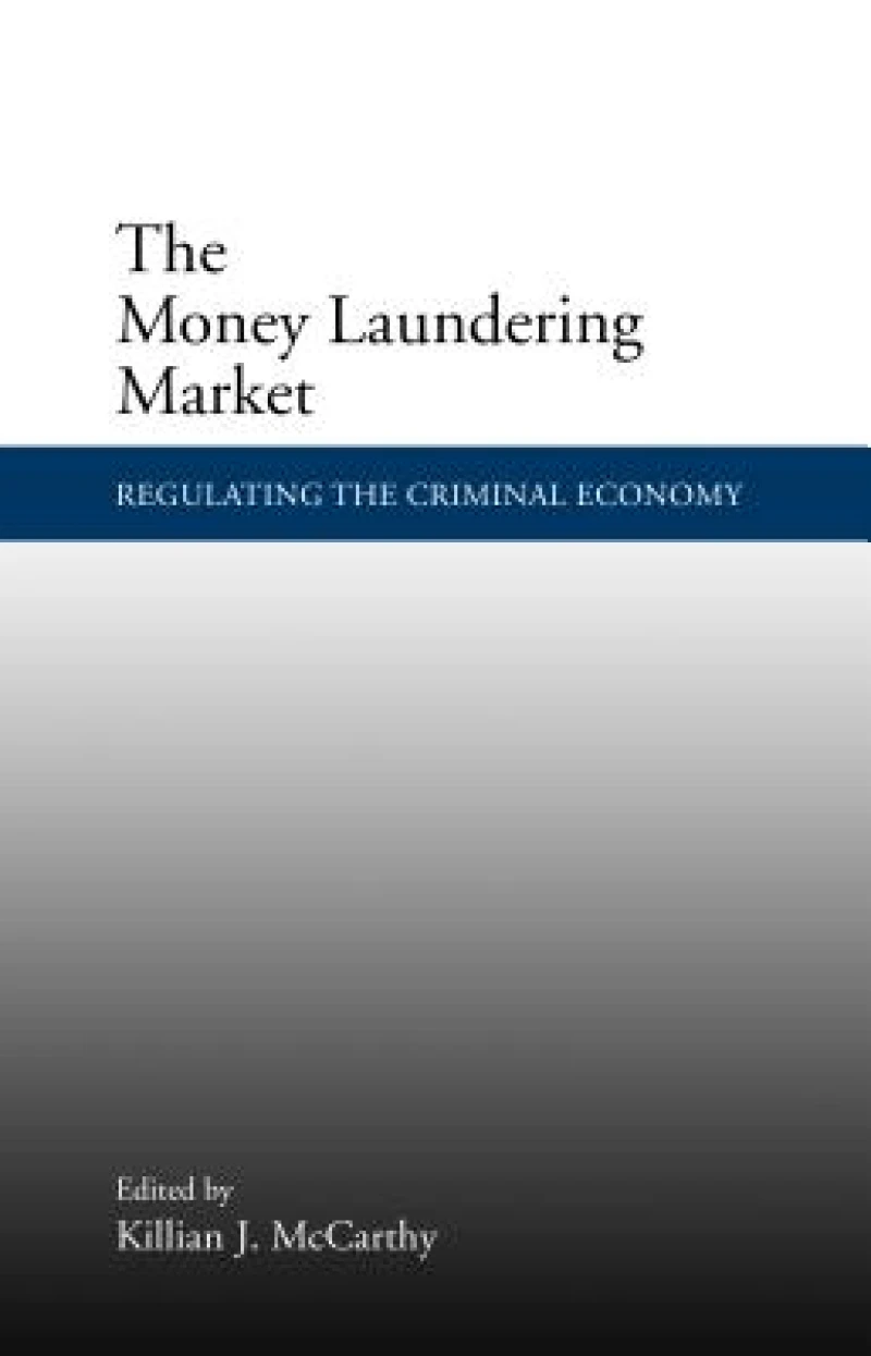 The Money Laundering Market