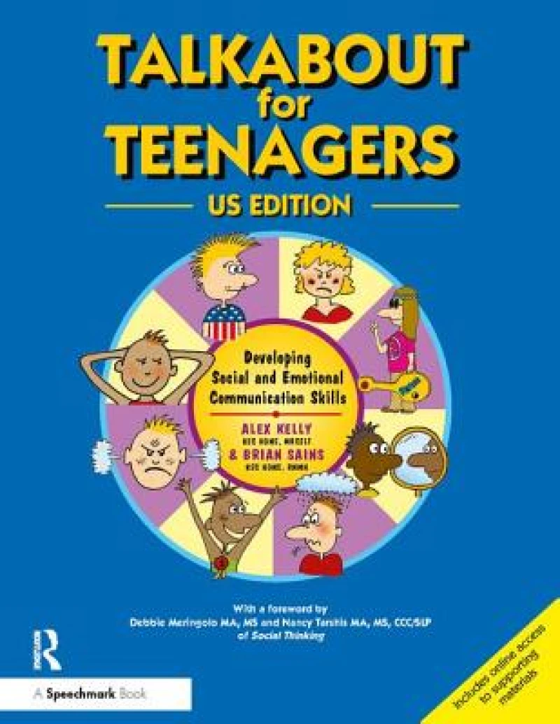 Talkabout for Teenagers