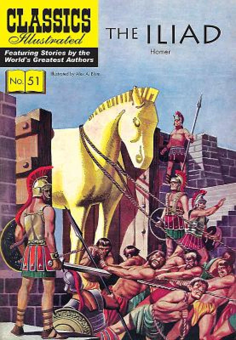 Iliad