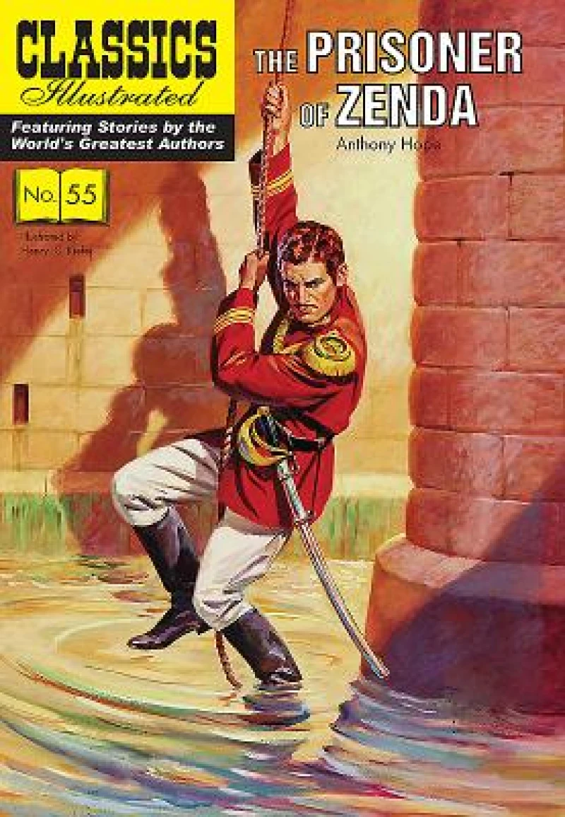 Prisoner of Zenda